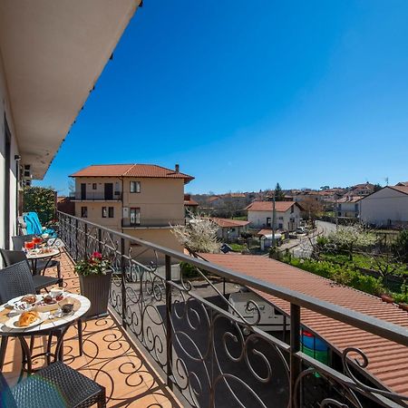 Mamaral Holiday House Agerola Εξωτερικό φωτογραφία