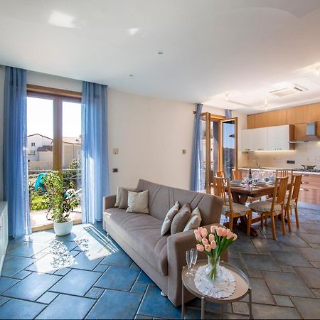 Mamaral Holiday House Agerola Εξωτερικό φωτογραφία