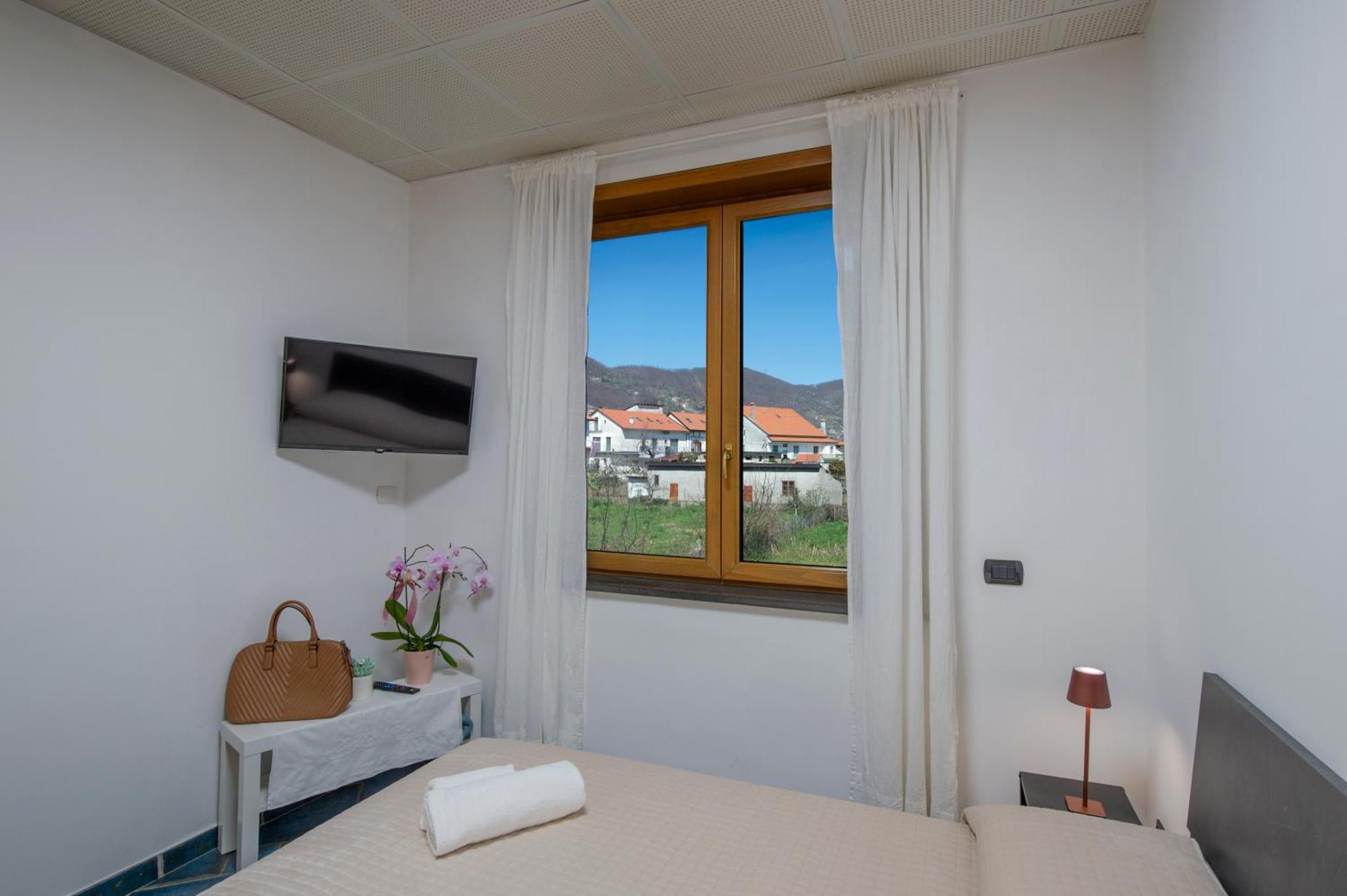 Mamaral Holiday House Agerola Εξωτερικό φωτογραφία