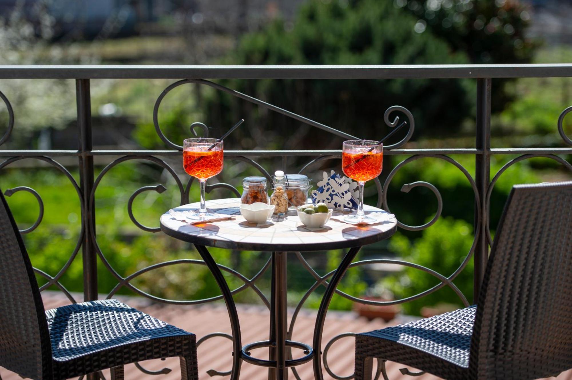 Mamaral Holiday House Agerola Εξωτερικό φωτογραφία