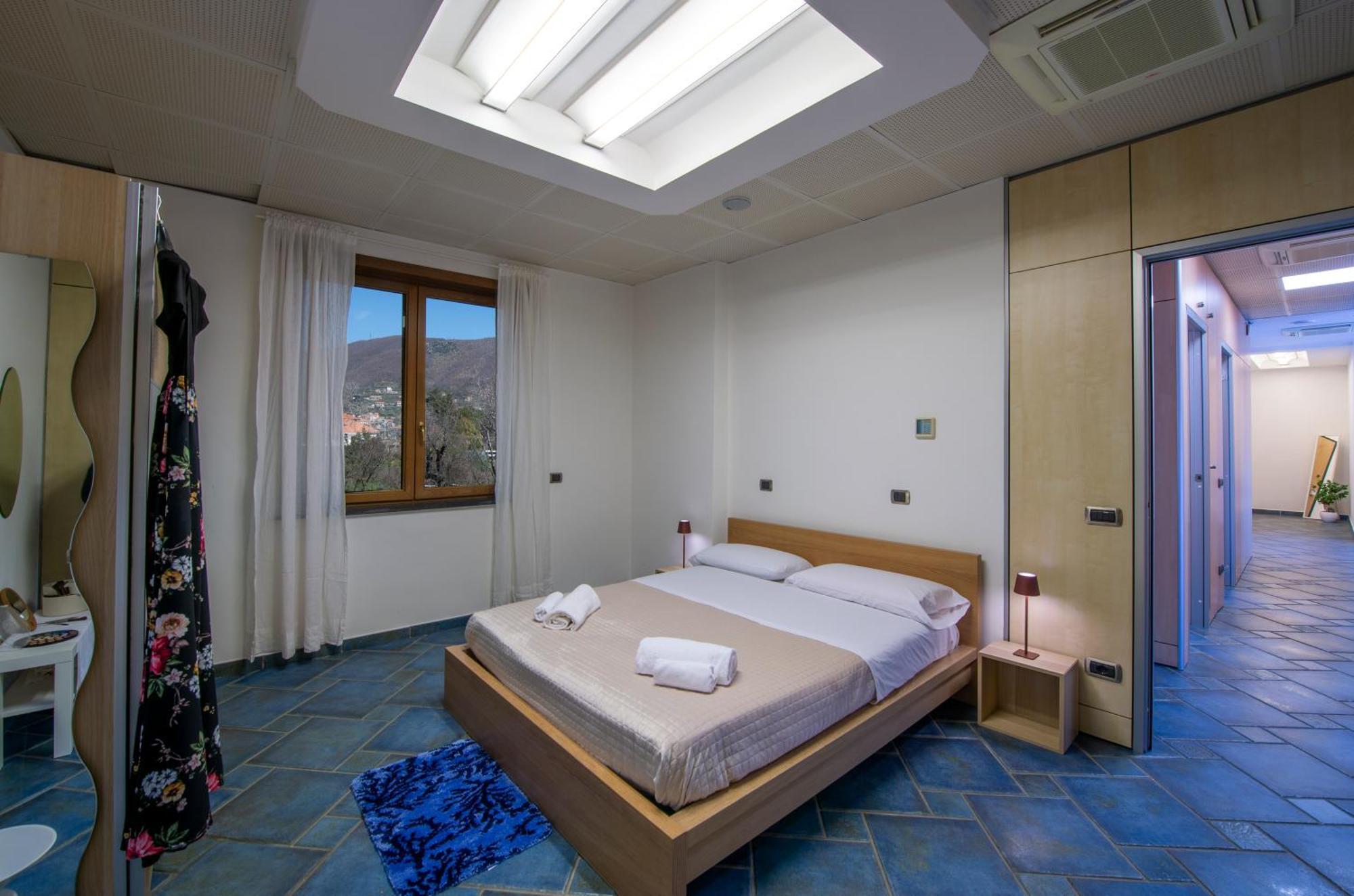 Mamaral Holiday House Agerola Εξωτερικό φωτογραφία