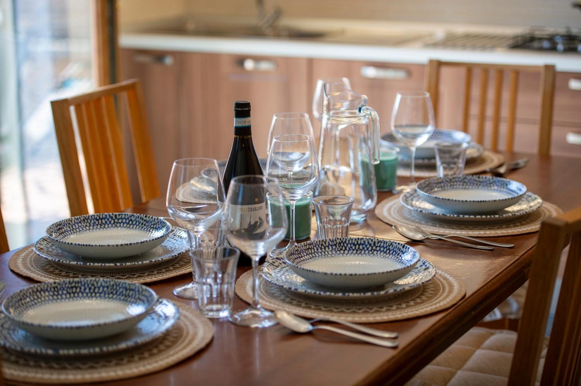 Mamaral Holiday House Agerola Εξωτερικό φωτογραφία