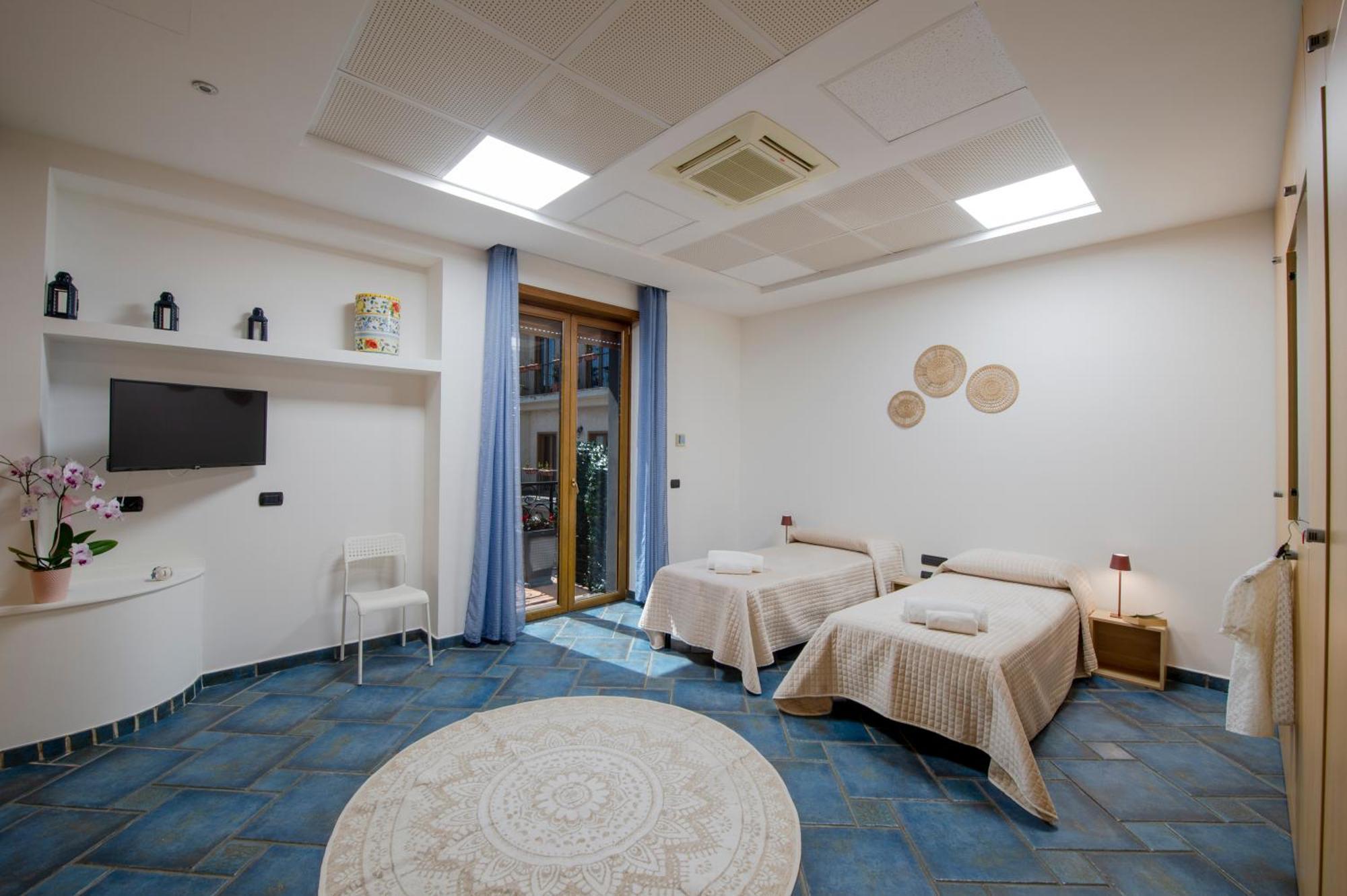 Mamaral Holiday House Agerola Εξωτερικό φωτογραφία