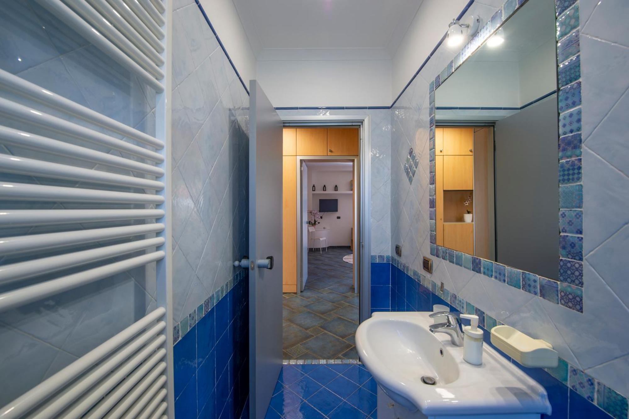 Mamaral Holiday House Agerola Εξωτερικό φωτογραφία
