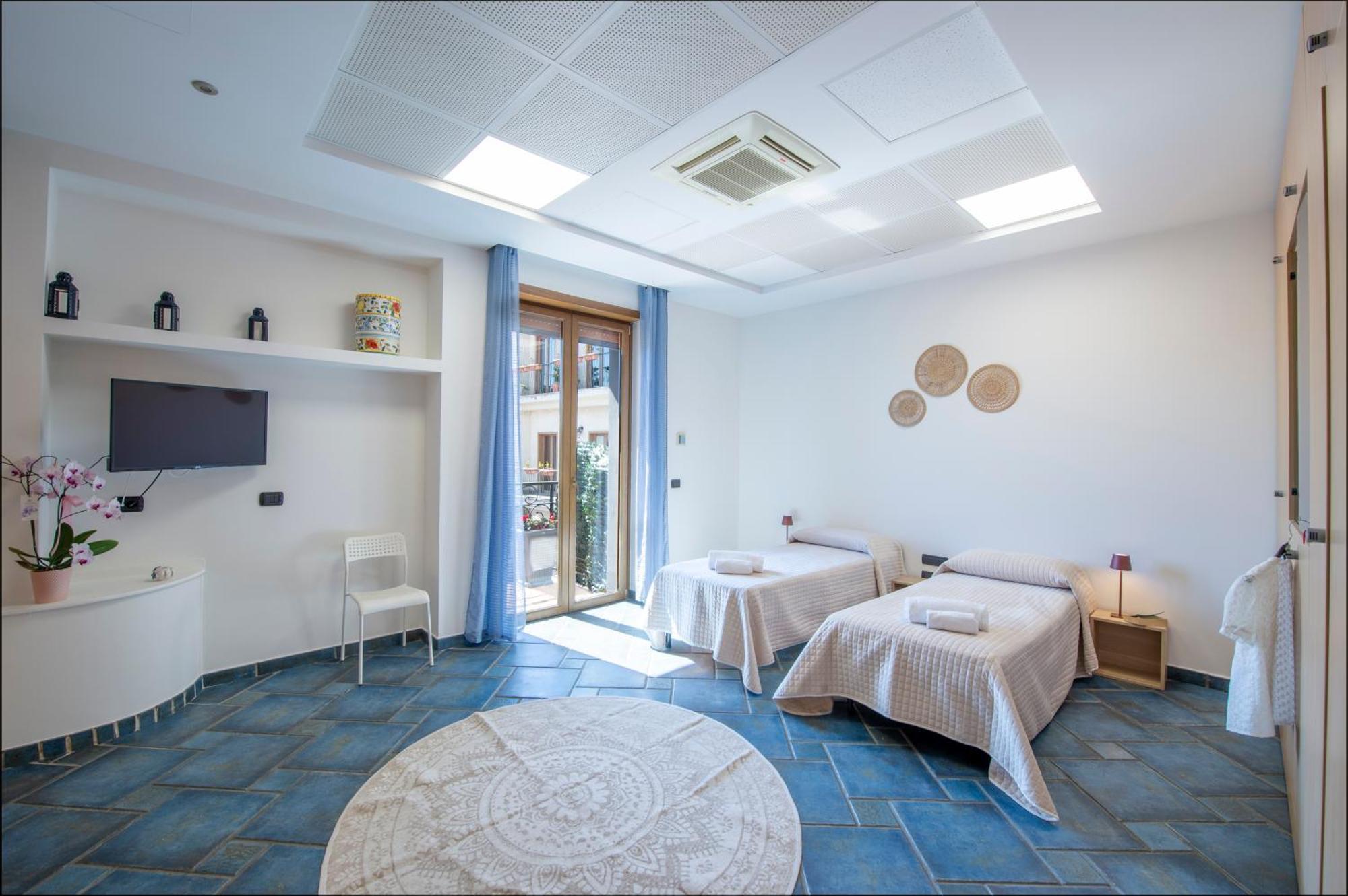 Mamaral Holiday House Agerola Εξωτερικό φωτογραφία