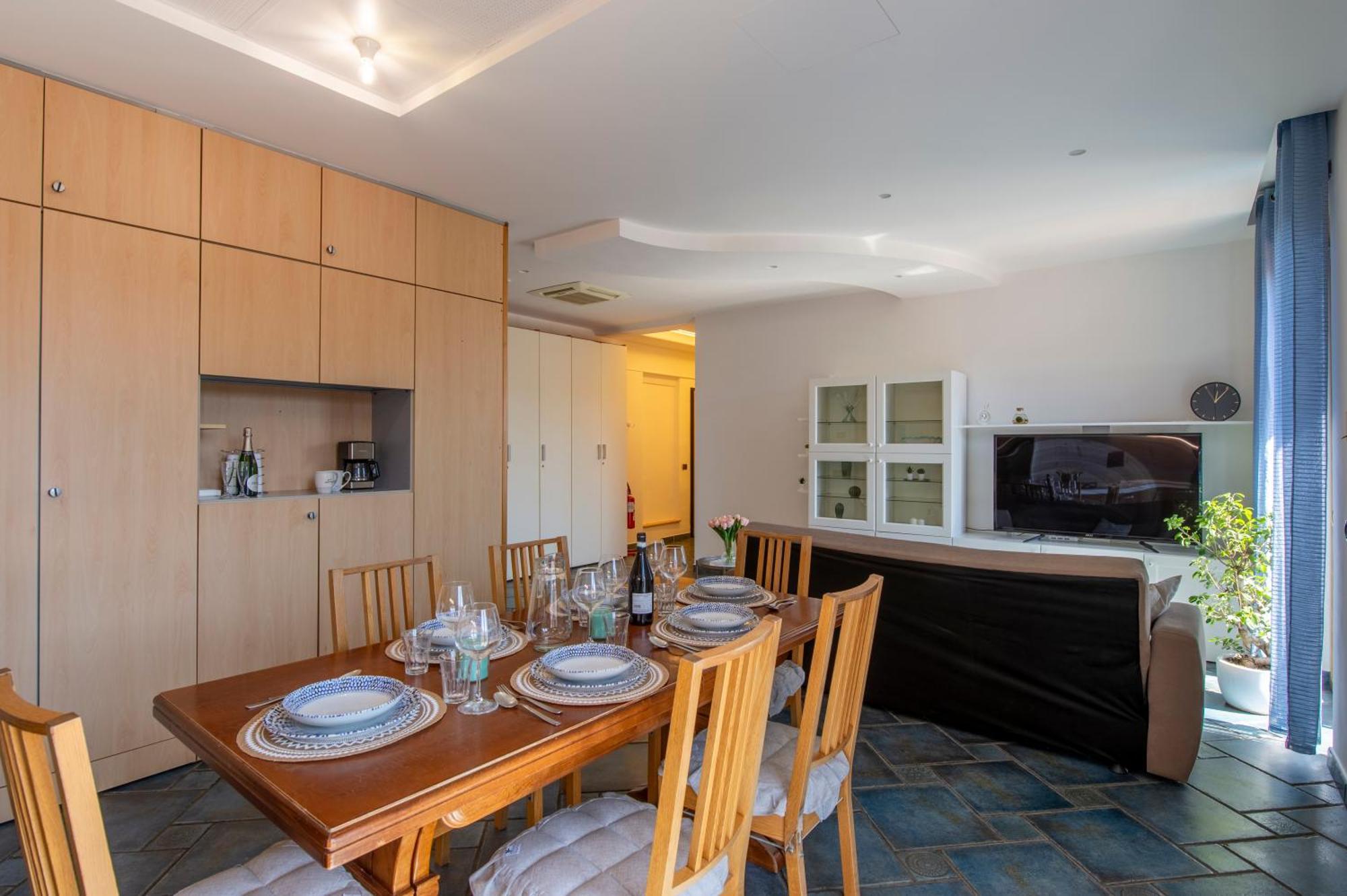 Mamaral Holiday House Agerola Εξωτερικό φωτογραφία