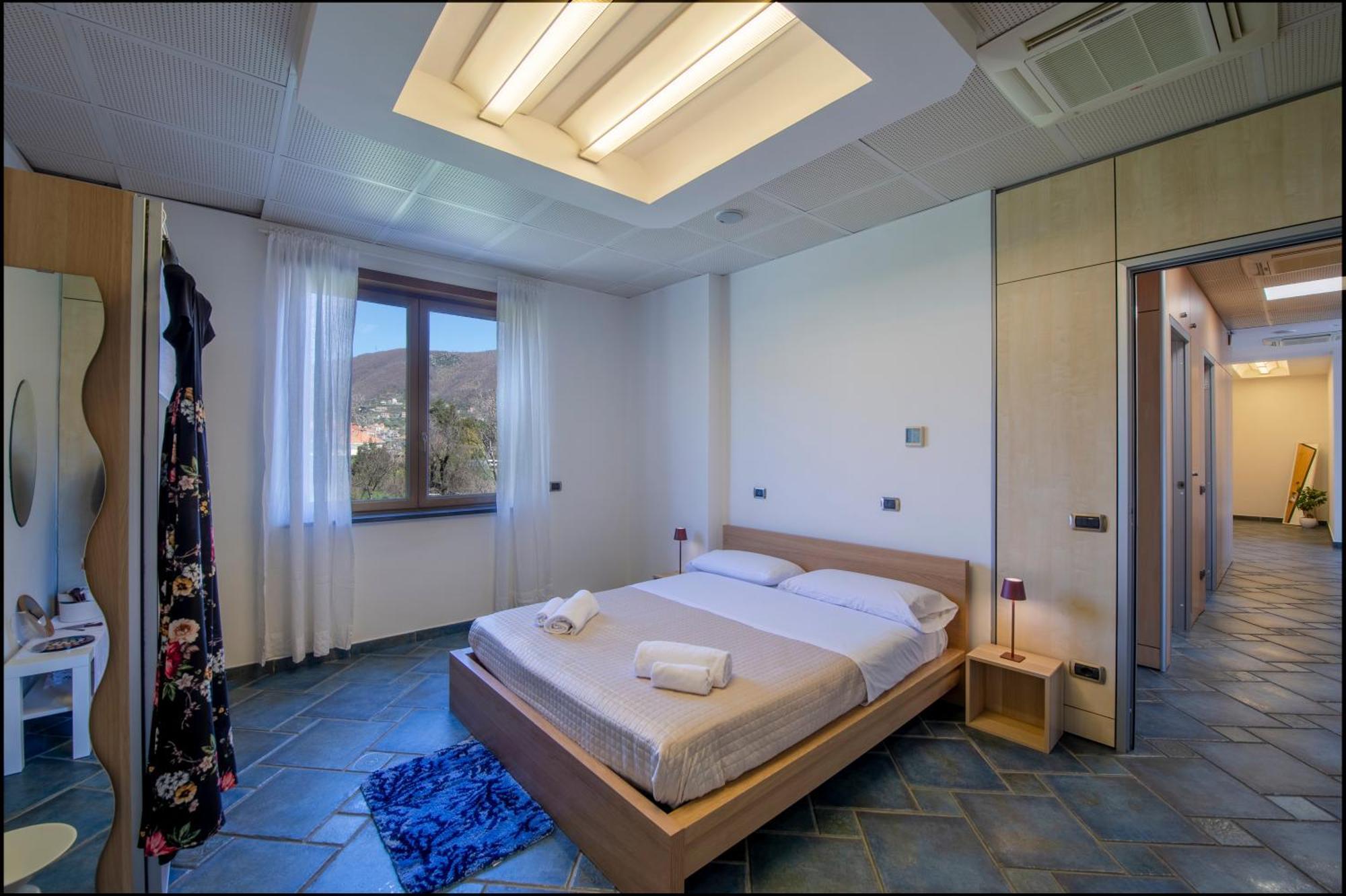 Mamaral Holiday House Agerola Εξωτερικό φωτογραφία